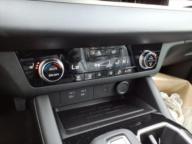 2026 Mitsubishi Outlander SE 1.5T S-AWC