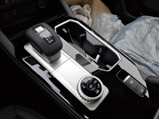2026 Mitsubishi Outlander SE 1.5T S-AWC