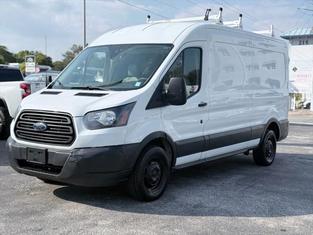 2018 Ford Transit Medium Roof w/Sliding Side Door w/LWB for sale in Stuart, FL