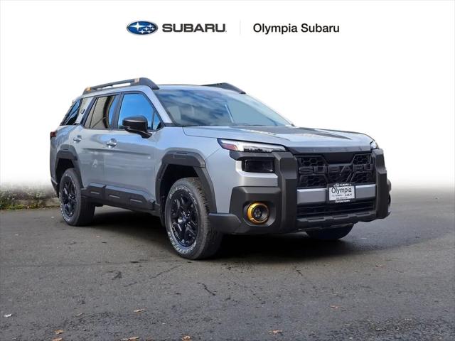 2026 Subaru Outback Wilderness for sale in Olympia, WA