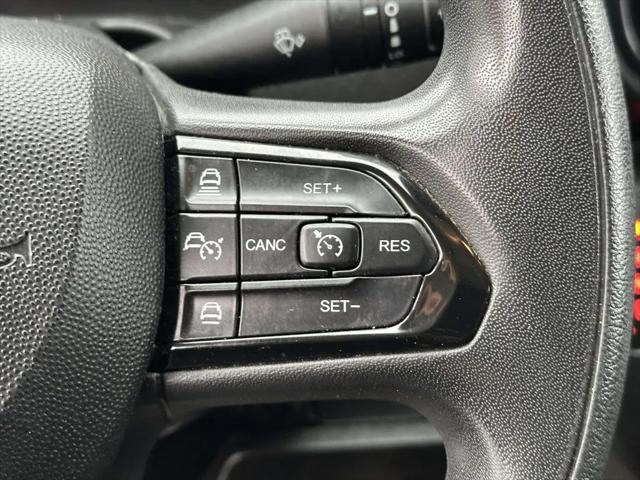 2022 Ram ProMaster 2500 Cargo Van High Roof 159" WB