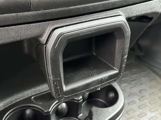 2022 Ram ProMaster 2500 Cargo Van High Roof 159" WB