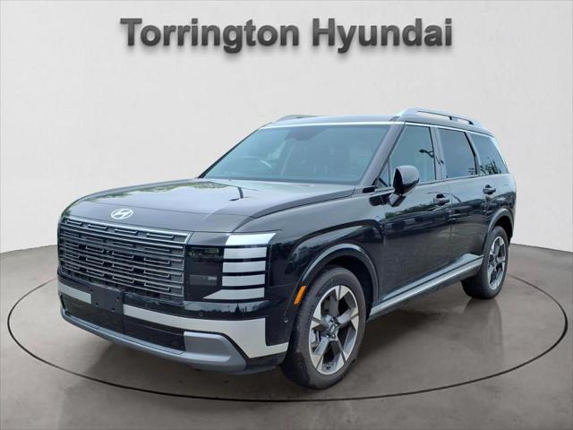 2026 Hyundai Palisade Limited for sale in Torrington, CT