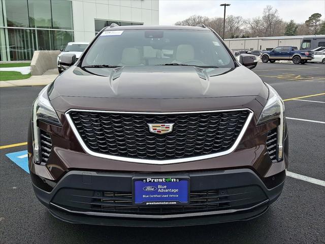 2021 Cadillac XT4 FWD Sport