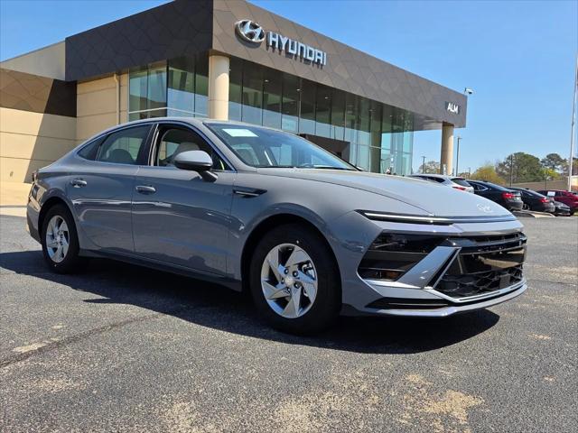 2026 Hyundai Sonata SE for sale in Warner Robins, GA