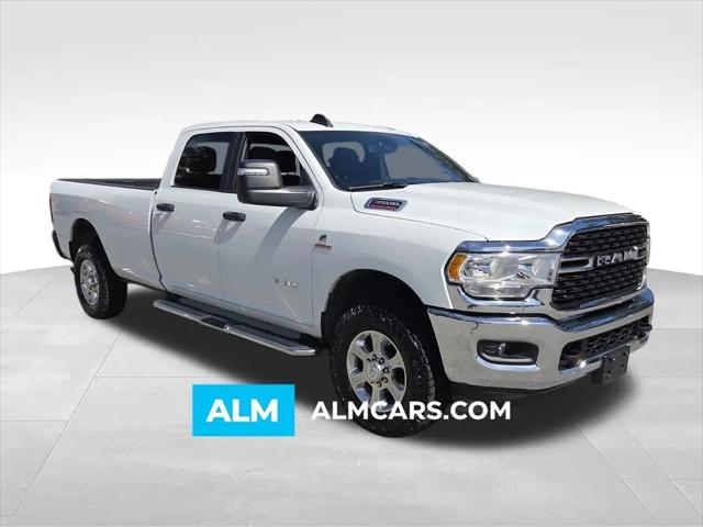 2024 Ram 3500 Big Horn Crew Cab 4x4 8' Box for sale in Macon, GA