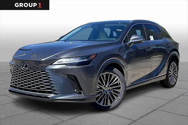 2026 Lexus RX 350 Luxury for sale in Houston, TX