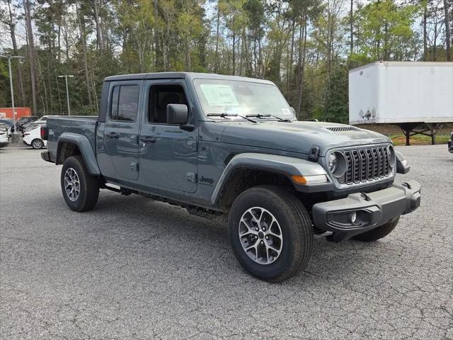 2026 Jeep Gladiator Sport S for sale in Macon, GA
