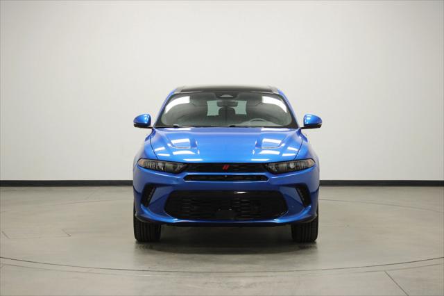 2024 Dodge Hornet R/T Plus