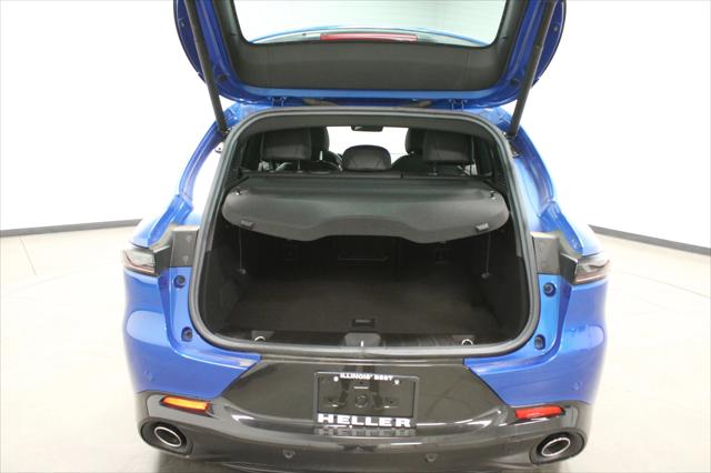 2024 Dodge Hornet R/T Plus