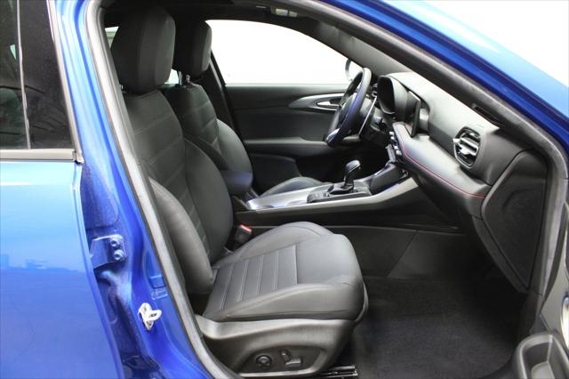 2024 Dodge Hornet R/T Plus