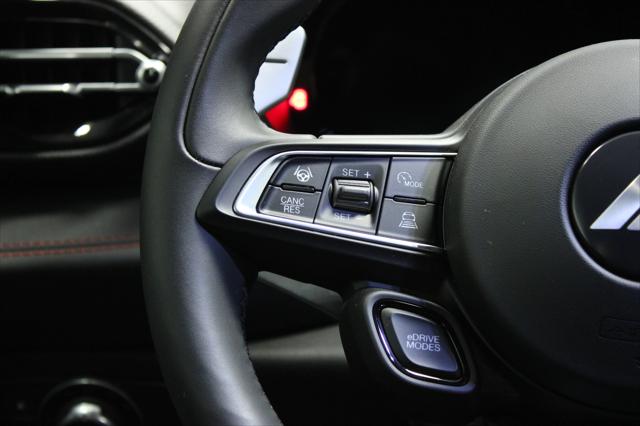 2024 Dodge Hornet R/T Plus