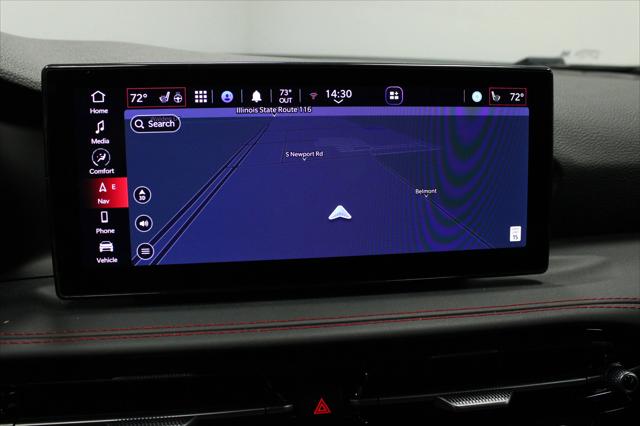 2024 Dodge Hornet R/T Plus