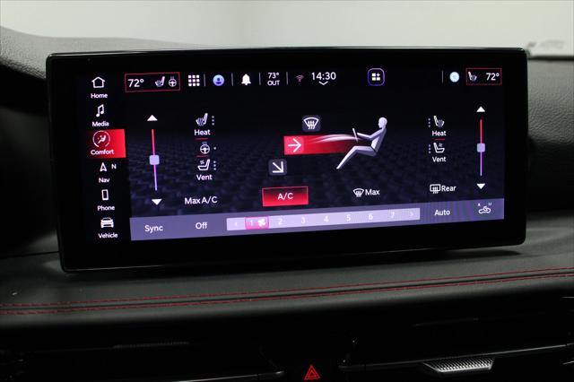 2024 Dodge Hornet R/T Plus