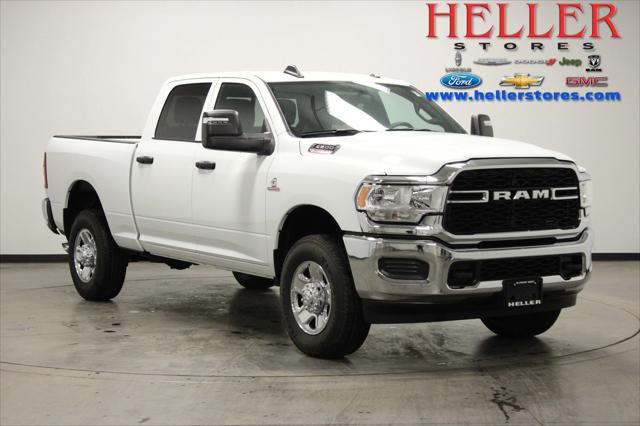 2024 Ram 2500 Tradesman Crew Cab 4x4 6'4" Box for sale in Pontiac, IL