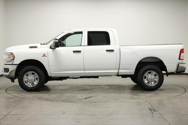 2024 Ram 2500 Tradesman Crew Cab 4x4 6'4" Box