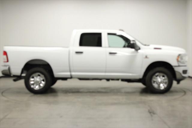 2024 Ram 2500 Tradesman Crew Cab 4x4 6'4" Box