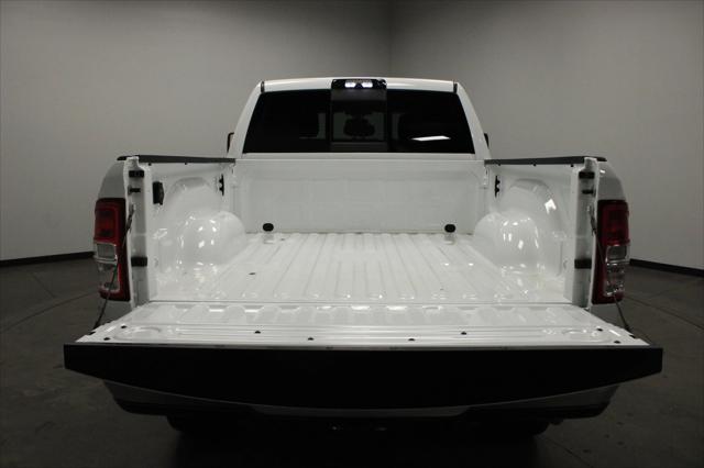 2024 Ram 2500 Tradesman Crew Cab 4x4 6'4" Box