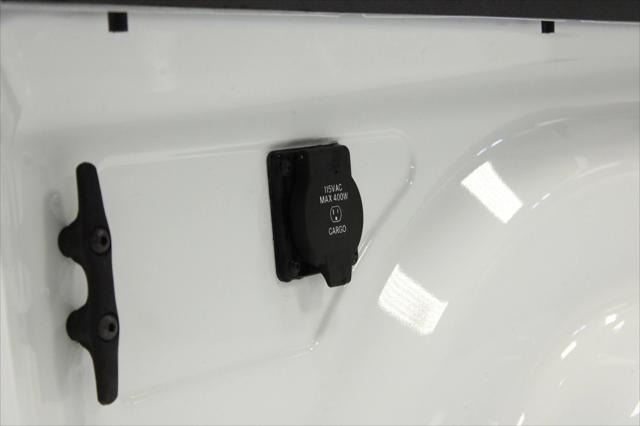 2024 Ram 2500 Tradesman Crew Cab 4x4 6'4" Box
