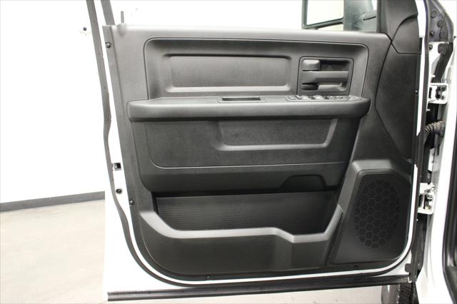 2024 Ram 2500 Tradesman Crew Cab 4x4 6'4" Box
