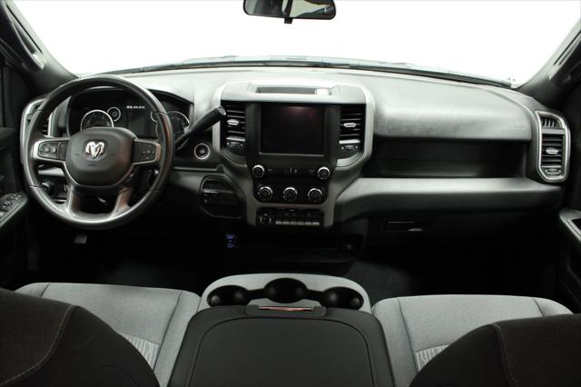 2024 Ram 2500 Tradesman Crew Cab 4x4 6'4" Box