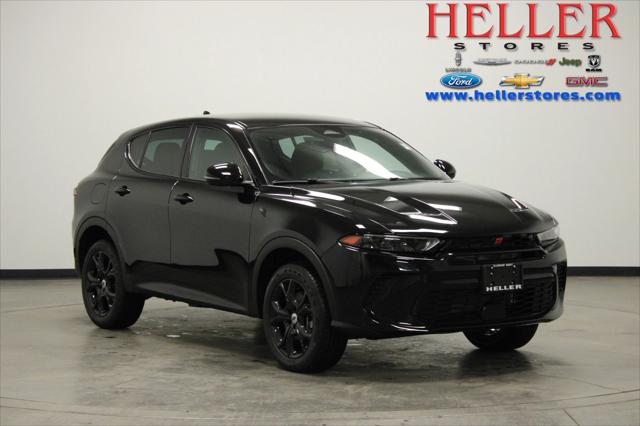 2024 Dodge Hornet GT AWD for sale in Pontiac, IL