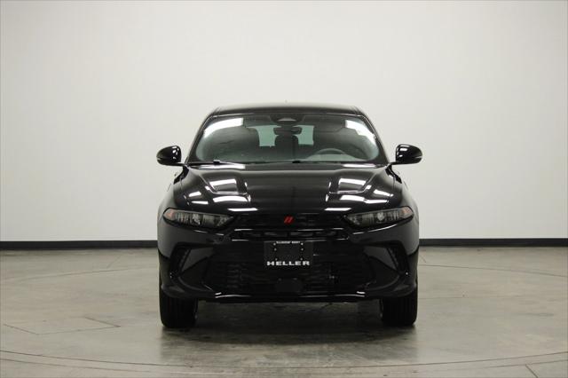 2024 Dodge Hornet GT AWD