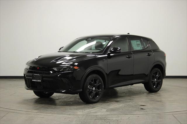 2024 Dodge Hornet GT AWD