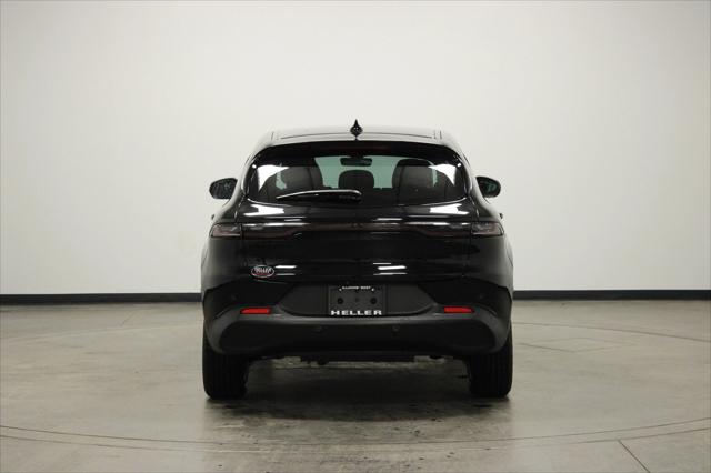 2024 Dodge Hornet GT AWD