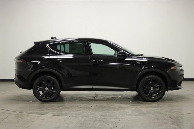 2024 Dodge Hornet GT AWD