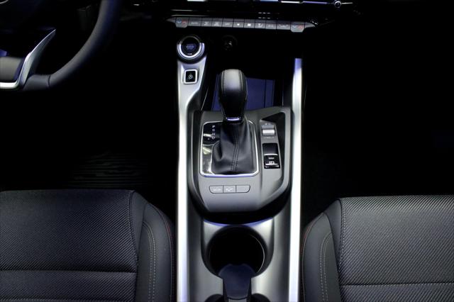 2024 Dodge Hornet GT AWD