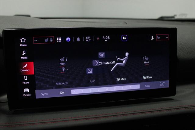 2024 Dodge Hornet GT AWD