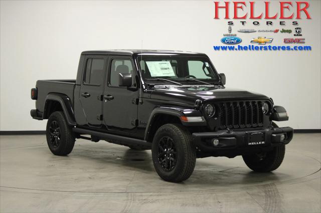 2023 Jeep Gladiator Sport for sale in Pontiac, IL