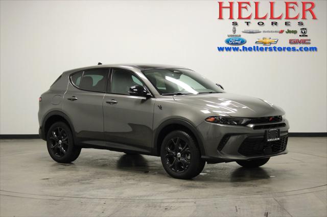 2024 Dodge Hornet GT Plus for sale in Pontiac, IL
