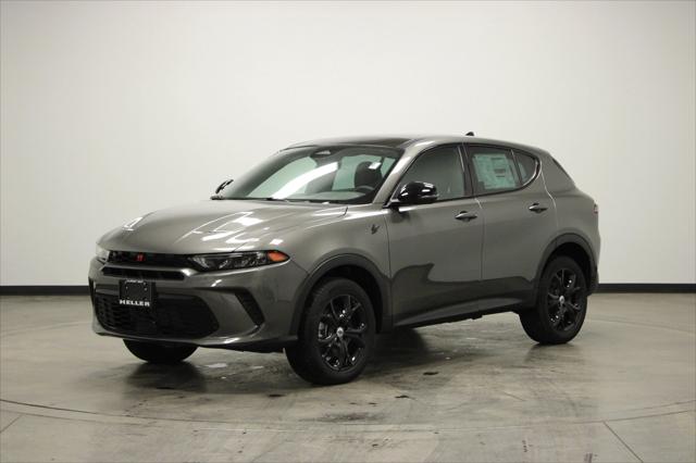 2024 Dodge Hornet GT Plus