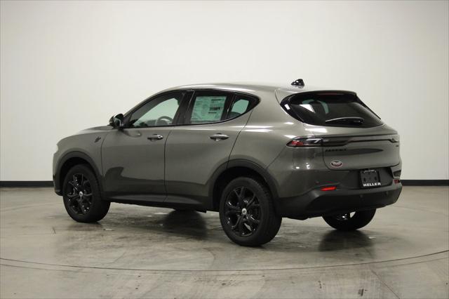 2024 Dodge Hornet GT Plus