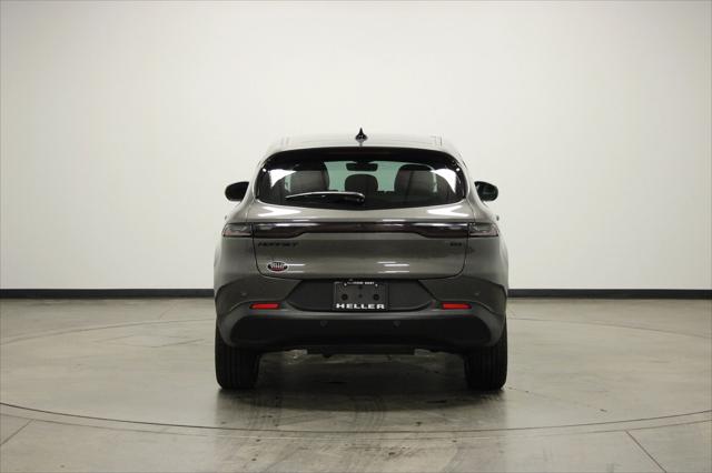 2024 Dodge Hornet GT Plus