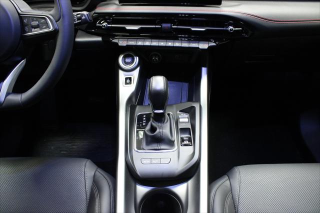 2024 Dodge Hornet GT Plus