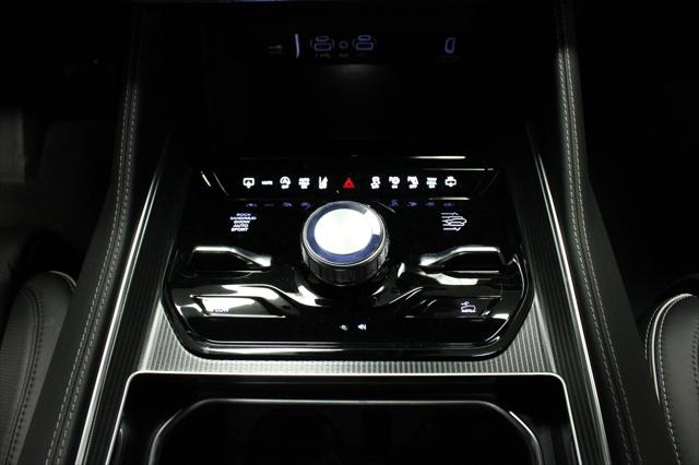 2023 Jeep Grand Wagoneer Obsidian 4x4
