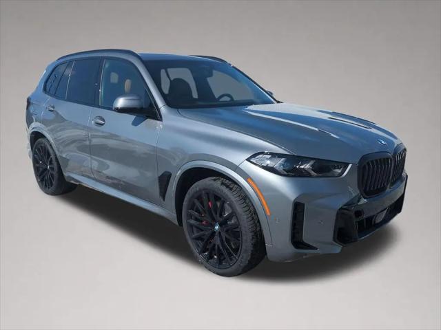 2026 BMW X5 xDrive40i for sale in Lenox, MA
