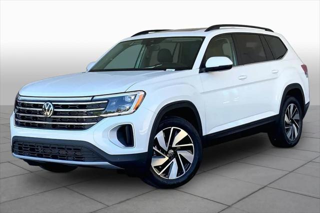 2026 Volkswagen Atlas SE with Technology for sale in Panama City, FL
