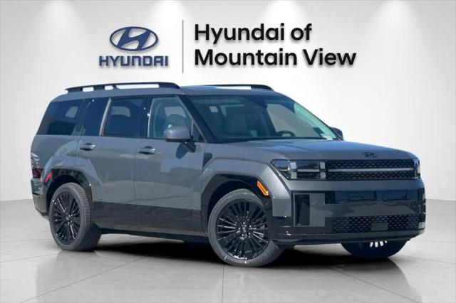 2026 Hyundai Santa Fe Hybrid Calligraphy for sale in Mountain View, CA