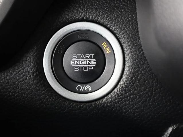2023 Ram 1500 Laramie Crew Cab 4x4 5'7" Box