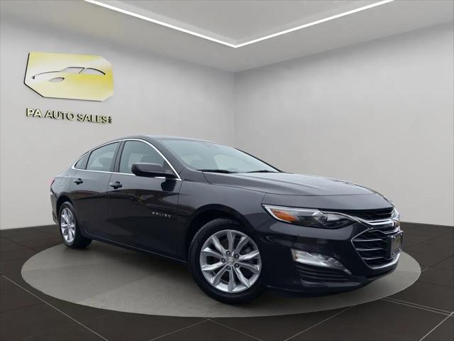 2023 Chevrolet Malibu FWD 1LT for sale in Philadelphia, PA