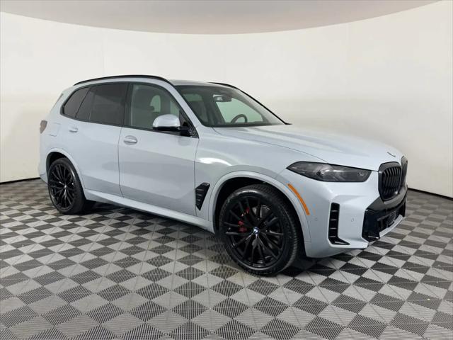2026 BMW X5 sDrive40i for sale in Fairfield, CA