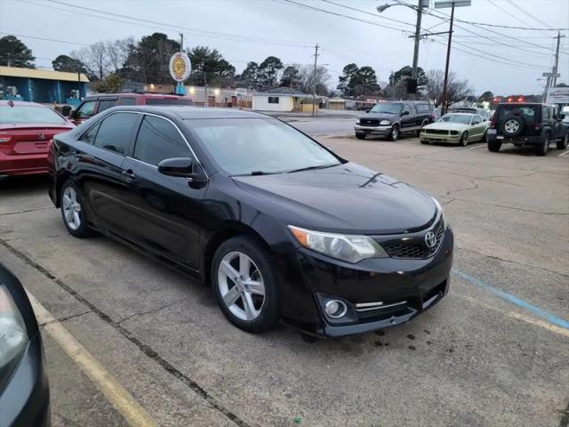 2013 Toyota Camry SE for sale in Chesapeake, VA