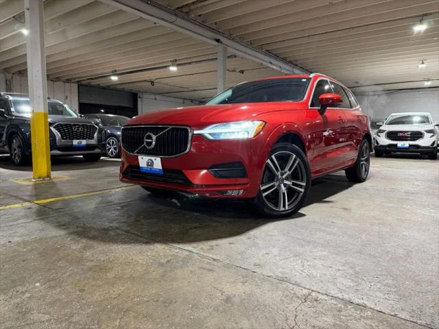 2021 Volvo XC60 T6 Momentum for sale in Carlstadt, NJ
