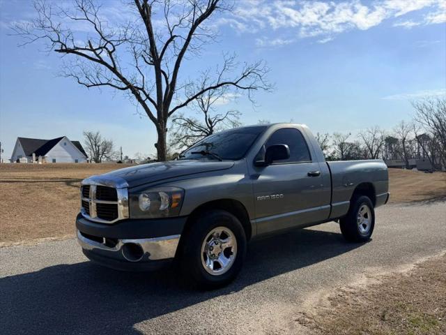 2006 Dodge Ram 1500 ST for sale in Vidalia, GA