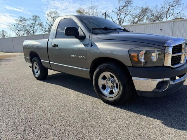 2006 Dodge Ram 1500 ST