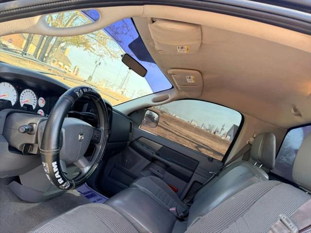 2006 Dodge Ram 1500 ST